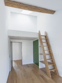 IDOS architecture SA