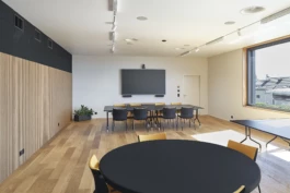 IDOS architecture SA