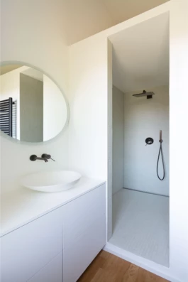 IDOS architecture SA