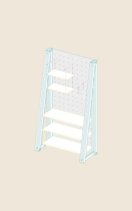 IDOS architecture SA