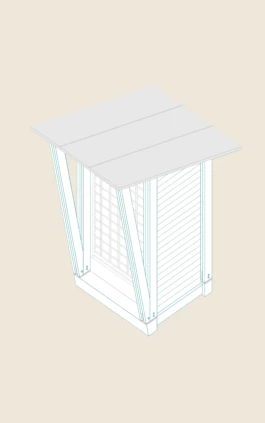IDOS architecture SA