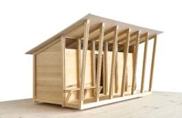 IDOS architecture SA