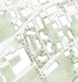 IDOS architecture SA