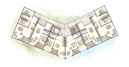 IDOS architecture SA