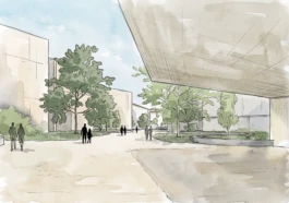 IDOS architecture SA