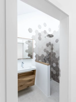 IDOS architecture SA