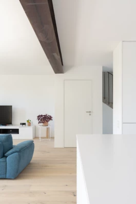 IDOS architecture SA
