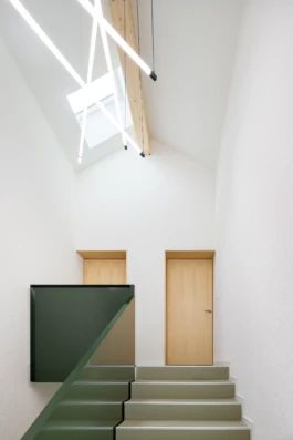IDOS architecture SA