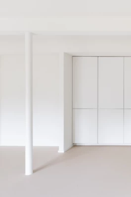 IDOS architecture SA