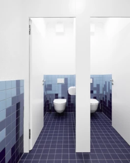 IDOS architecture SA