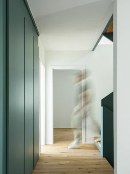 IDOS architecture SA